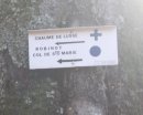 Vers La Goutte Des Pommes